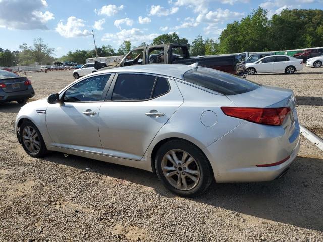 Photo 2 from auction – 2012 KIA OPTIMA EX with VIN 5XXGN4A74CG005546