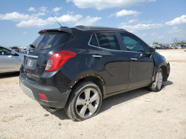 Photo 3 from auction – 2015 BUICK ENCORE with VIN KL4CJASBXFB244289