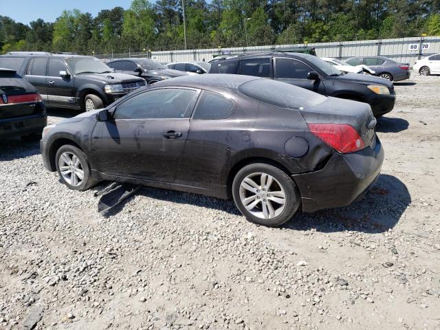 Photo 2 from auction – 2010 NISSAN ALTIMA S with VIN 1N4AL2EP6AC159348