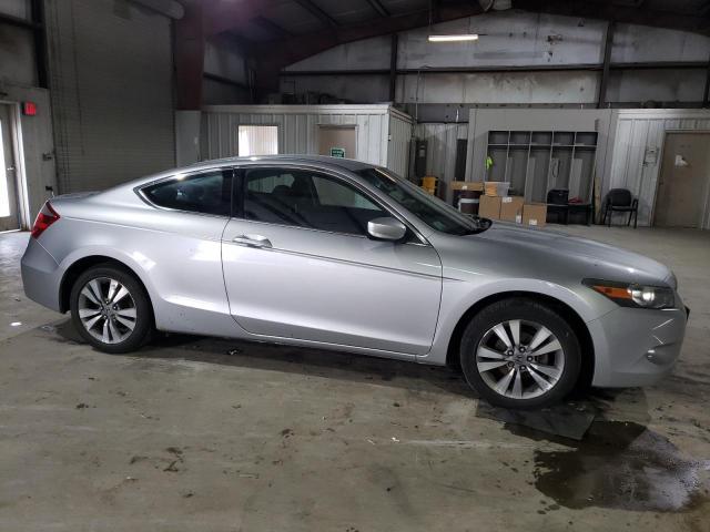 Photo 4 from auction – 2009 HONDA ACCORD LX with VIN 1HGCS12349A020703