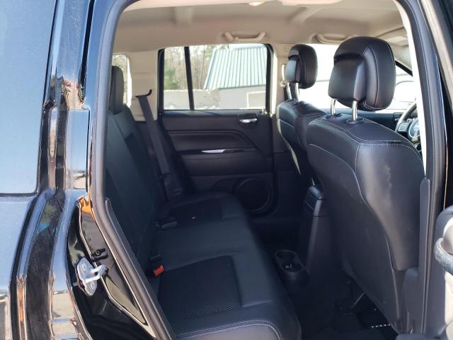 Photo 11 from auction – 2014 JEEP COMPASS LA with VIN 1C4NJDEB9ED858653