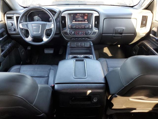 Photo 8 from auction – 2015 GMC SIERRA K15 with VIN 3GTU2WEC4FG272864