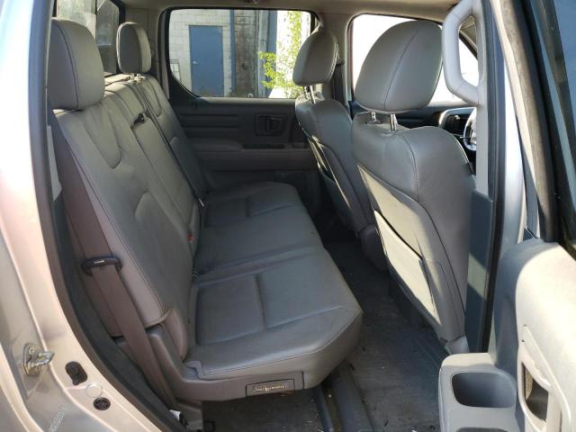 Photo 10 from auction – 2012 HONDA RIDGELINE with VIN 5FPYK1F53CB452835