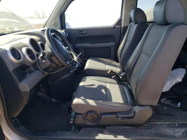 Photo 7 from auction – 2003 HONDA ELEMENT EX with VIN 5J6YH285X3L045113