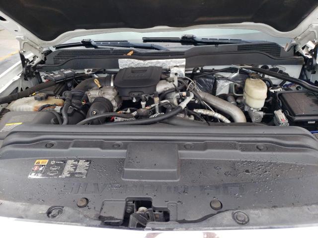 Photo 11 from auction – 2015 CHEVROLET SILVERADO with VIN 1GC4KZE80FF617743