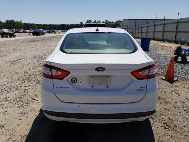 Photo 6 from auction – 2013 FORD FUSION SE with VIN 3FA6P0HR5DR143983