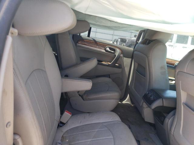 Photo 10 from auction – 2012 BUICK ENCLAVE with VIN 5GAKVCEDXCJ302712