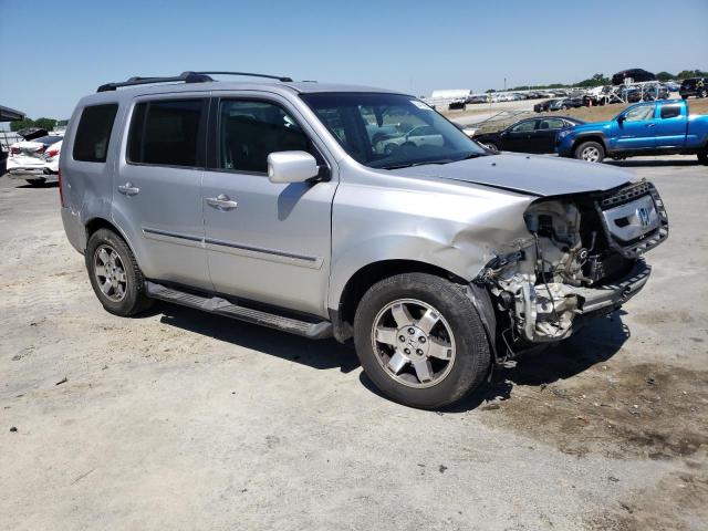 Photo 4 from auction – 2011 HONDA PILOT TOUR with VIN 5FNYF3H97BB043115
