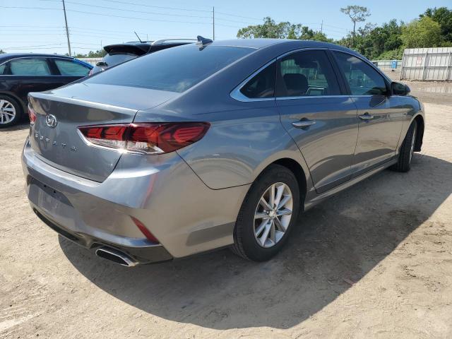 Photo 3 from auction – 2019 HYUNDAI SONATA SE with VIN 5NPE24AF2KH765257