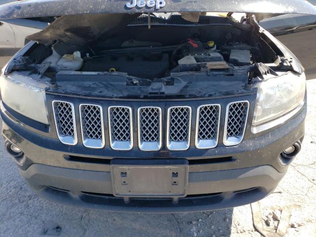 Photo 11 from auction – 2014 JEEP COMPASS LA with VIN 1C4NJDEBXED599865