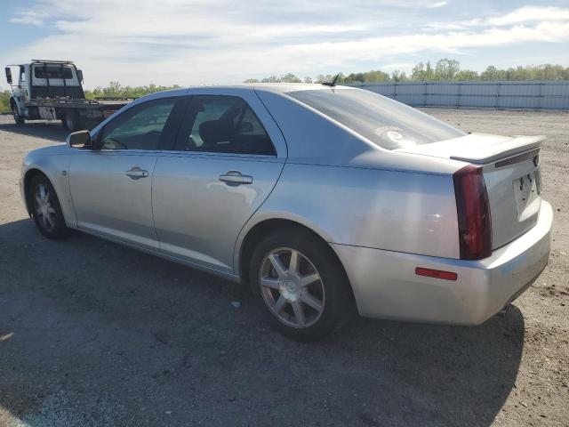 Photo 2 from auction – 2007 CADILLAC STS with VIN 1G6DW677570129368