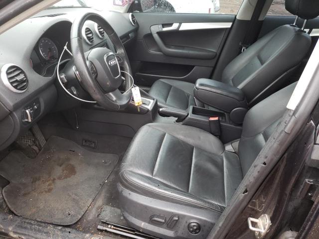 Photo 7 from auction – 2011 AUDI A3 PREMIUM with VIN WAUKEAFM3BA012860