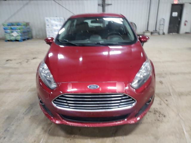 Photo 5 from auction – 2016 FORD FIESTA SE with VIN 3FADP4EJ9GM176144