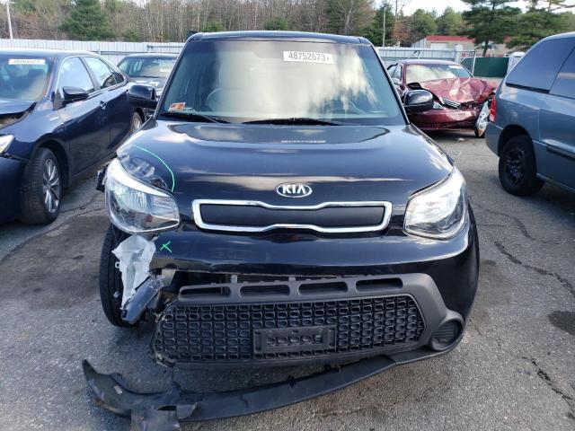 Фото 5 с аукциона – 2015 KIA SOUL с VIN KNDJN2A25F7764153