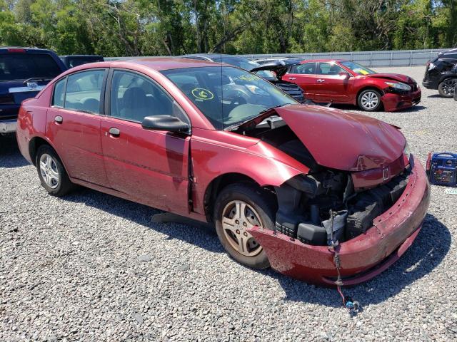 Photo 4 from auction – 2004 SATURN ION LEVEL with VIN 1G8AG52F74Z219175
