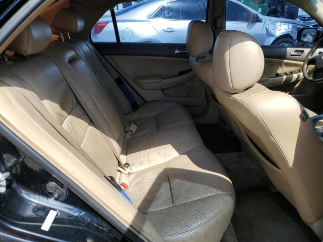 Photo 10 from auction – 2007 HONDA ACCORD EX with VIN 1HGCM56897A077743