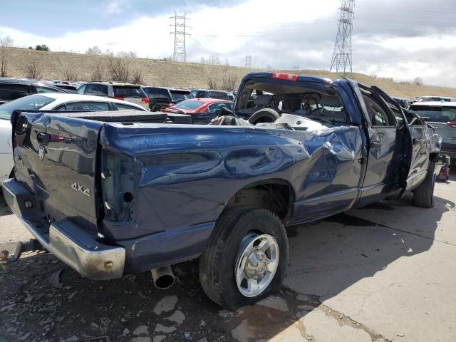 Photo 3 from auction – 2009 DODGE RAM 2500 with VIN 3D7KS28L99G526896