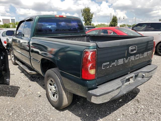 Photo 2 from auction – 2006 CHEVROLET SILVERADO with VIN 1GCEC19Z06Z237760