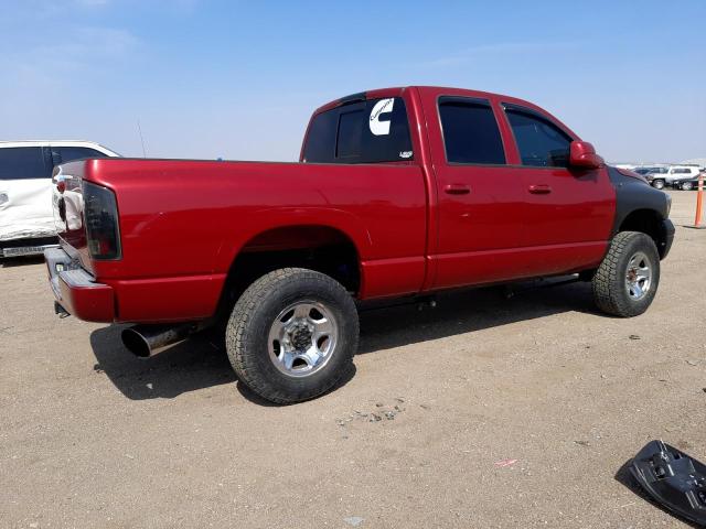 Photo 3 from auction – 2008 DODGE RAM 3500 S with VIN 3D7MX38A78G129474