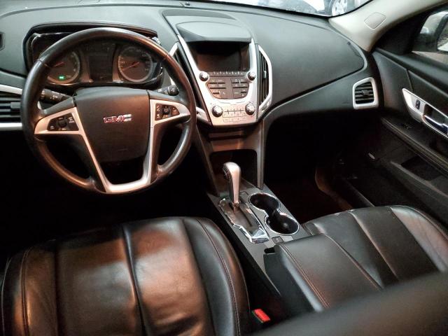 Photo 8 from auction – 2013 GMC TERRAIN SL with VIN 2GKALUEK3D6344775