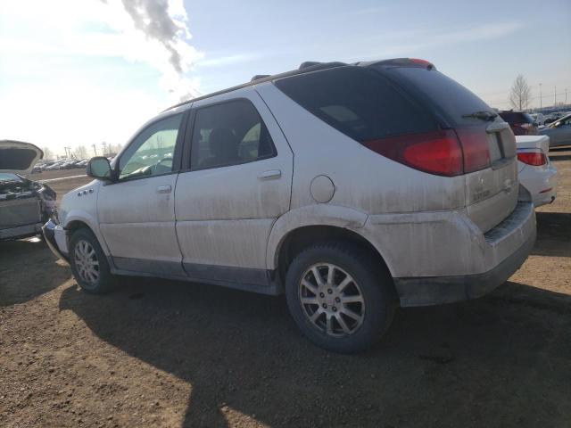 Photo 2 from auction – 2007 BUICK RENDEZVOUS with VIN 3G5DA03L17S512591