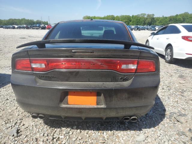 Photo 6 from auction – 2014 DODGE CHARGER R/ with VIN 2C3CDXCT4EH183488