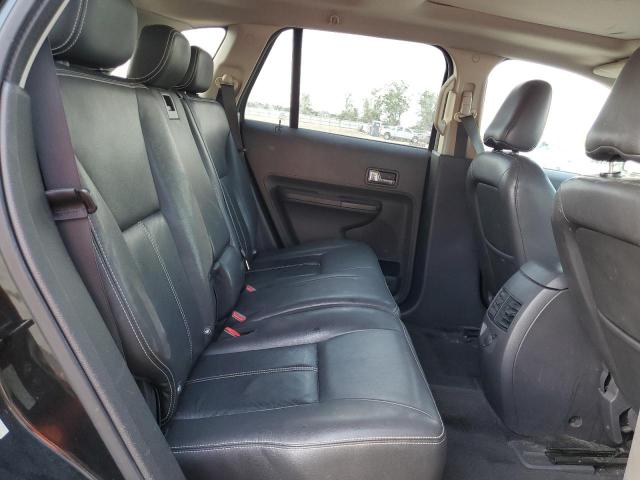 Photo 11 from auction – 2010 FORD EDGE SEL with VIN 2FMDK3JC7ABA95030
