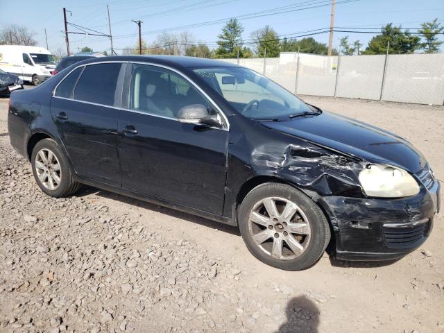 Photo 4 from auction – 2007 VOLKSWAGEN JETTA with VIN 3VWGF71K87M054009