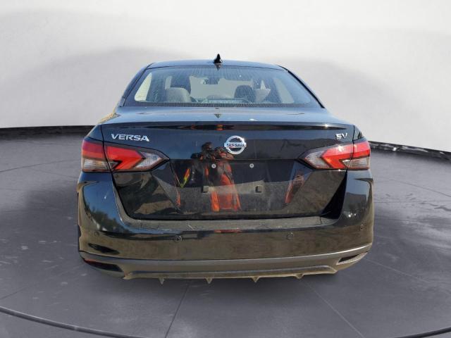 Photo 6 from auction – 2021 NISSAN VERSA SV with VIN 3N1CN8EV1ML866321