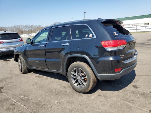 Photo 2 from auction – 2018 JEEP GRAND CHER with VIN 1C4RJFBG5JC315040
