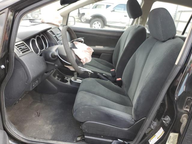 Photo 7 from auction – 2011 NISSAN VERSA with VIN 3N1BC1CP6BL366553
