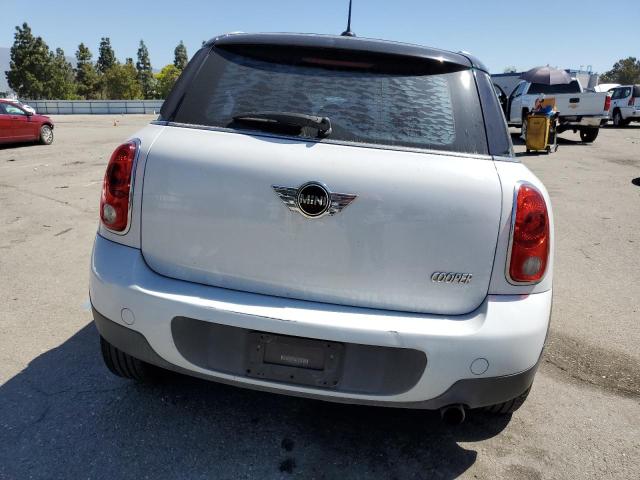 Photo 6 from auction – 2012 MINI COOPER COU with VIN WMWZB3C53CWM06430