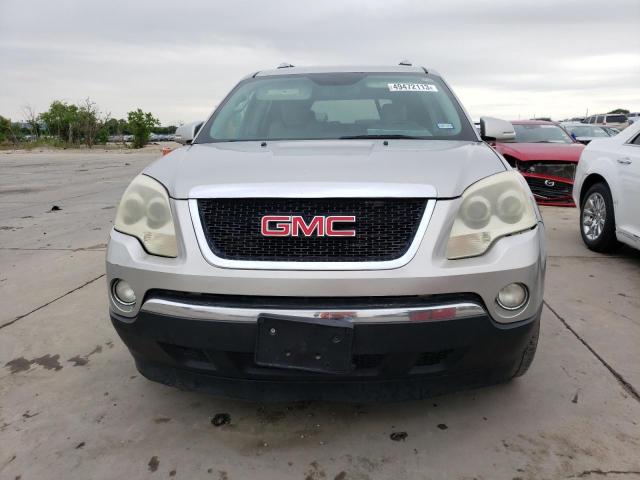 Zdjęcie 5 z aukcji – 2007 GMC ACADIA SLT z VIN 1GKER23737J175352
