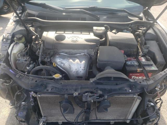 Photo 11 from auction – 2011 TOYOTA CAMRY BASE with VIN 4T1BF3EK3BU756318