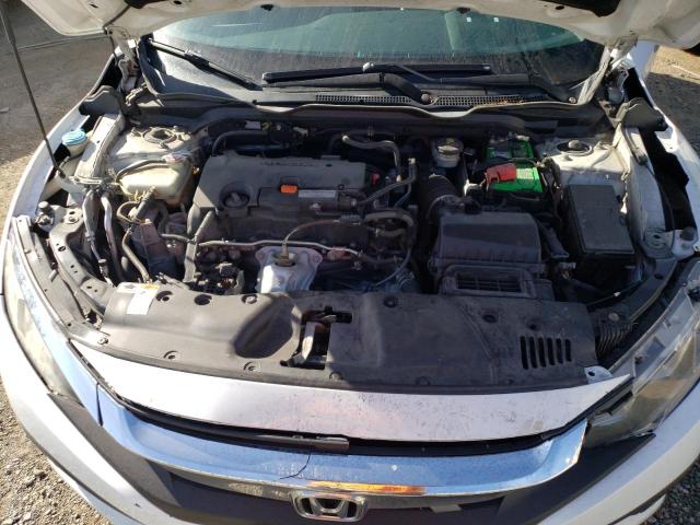Photo 11 from auction – 2016 HONDA CIVIC LX with VIN 2HGFC2F57GH538038