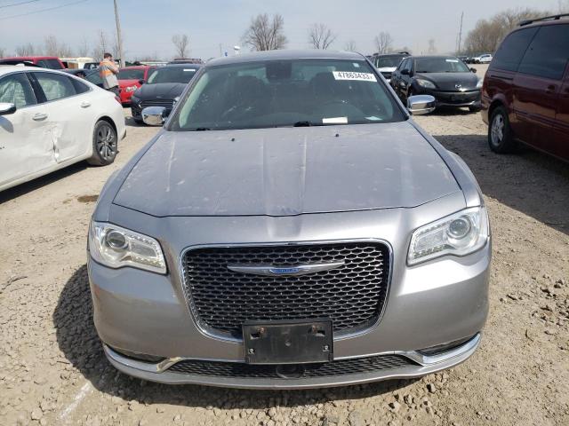 Photo 5 from auction – 2017 CHRYSLER 300C with VIN 2C3CCAEG1HH570231