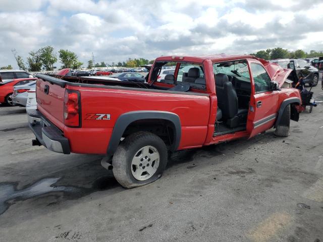 Photo 3 from auction – 2006 CHEVROLET SILVERADO with VIN 1GCEK19B86Z200266