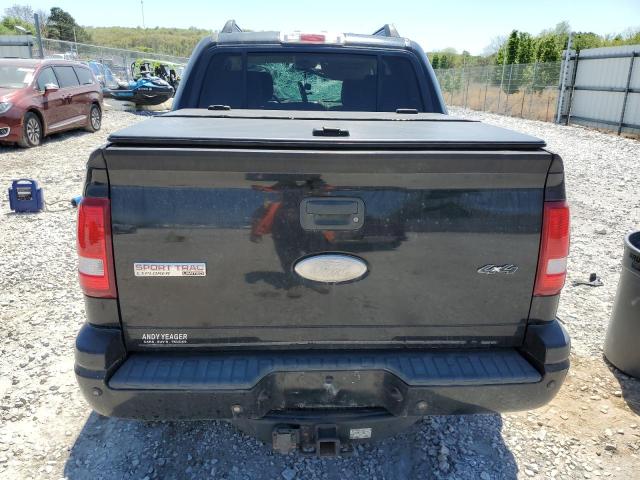 Photo 6 from auction – 2008 FORD EXPLORER S with VIN 1FMEU53E18UA87924