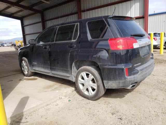 Zdjęcie 2 z aukcji – 2017 GMC TERRAIN SL z VIN 2GKFLSEKXH6133508
