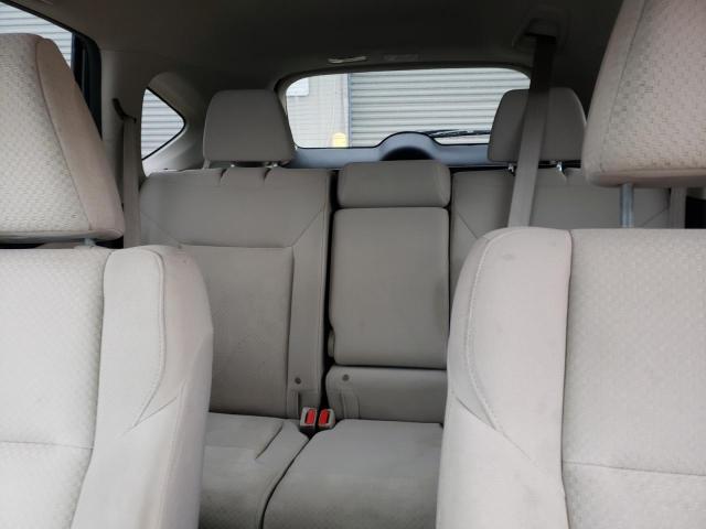 Photo 10 from auction – 2016 HONDA CR-V EX with VIN 2HKRM3H55GH567086