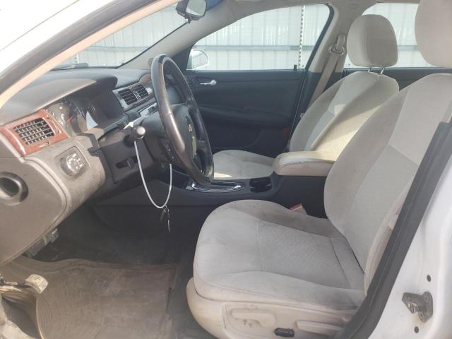 Photo 7 from auction – 2013 CHEVROLET IMPALA LT with VIN 2G1WG5E37D1103196