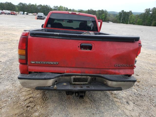 Photo 6 from auction – 2000 CHEVROLET SILVERADO with VIN 2GCEC19T4Y1383506