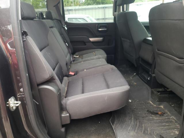 Photo 10 from auction – 2016 CHEVROLET SILVERADO with VIN 3GCPCREHXGG127868