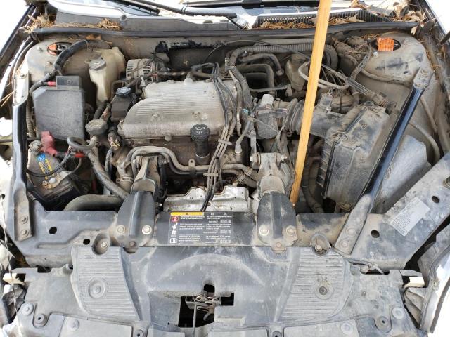 Photo 11 from auction – 2011 CHEVROLET IMPALA LTZ with VIN 2G1WC5EM6B1124557