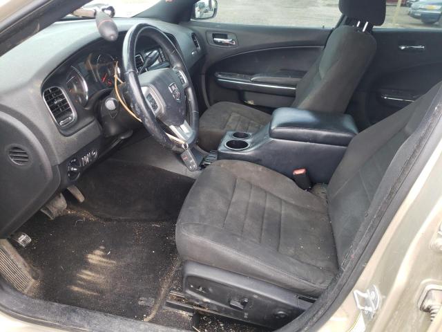 Photo 7 from auction – 2014 DODGE CHARGER PO with VIN 2C3CDXAT8EH316269