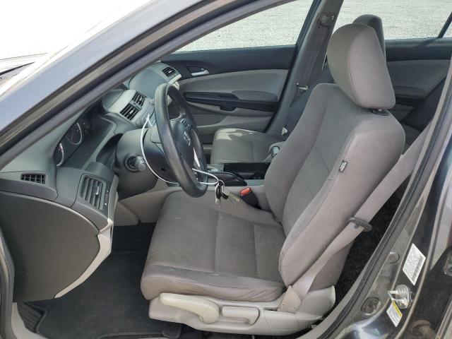 Photo 7 from auction – 2012 HONDA ACCORD LX with VIN 1HGCP2F37CA132078