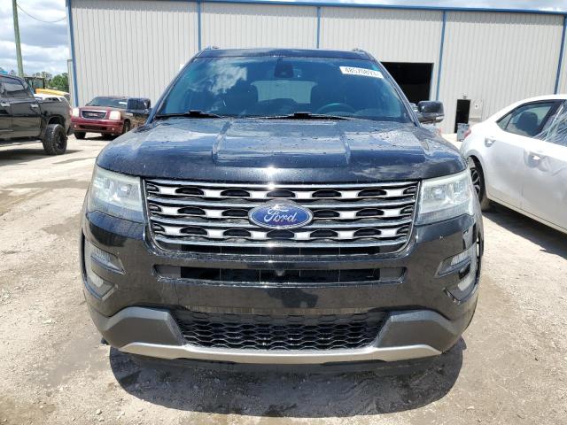 Photo 5 from auction – 2017 FORD EXPLORER L with VIN 1FM5K7FH7HGA55274
