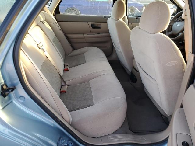 Photo 10 from auction – 2006 FORD TAURUS SE with VIN 1FAHP53U06A210097