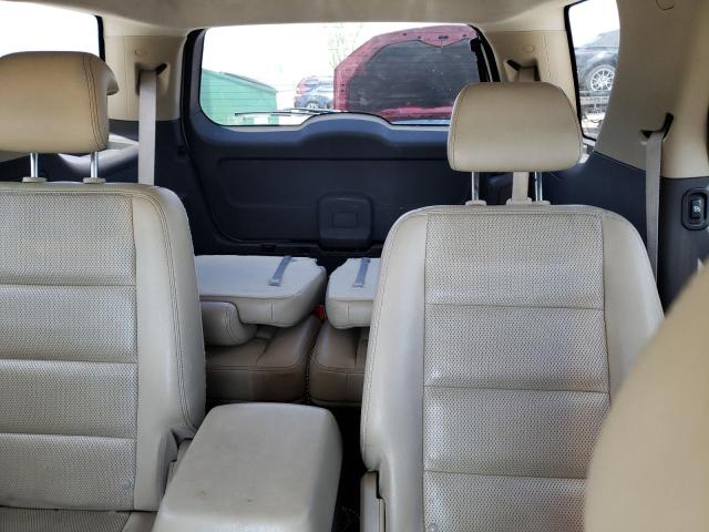 Photo 10 from auction – 2008 FORD TAURUS X L with VIN 1FMDK03W38GA01573