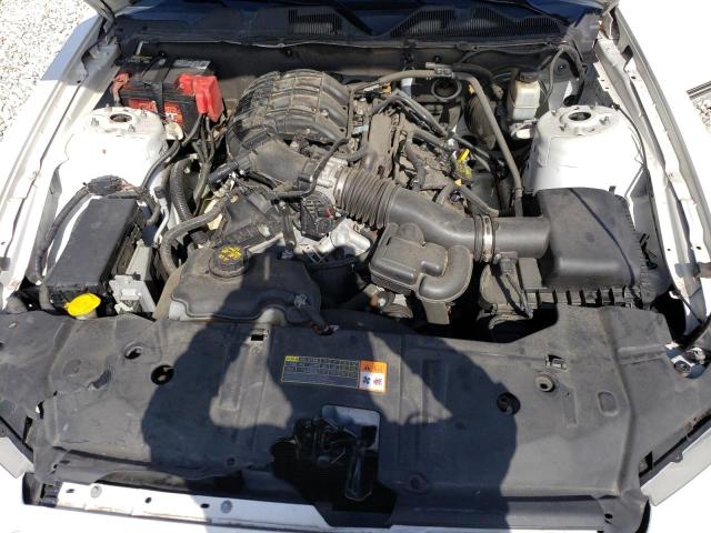 Photo 11 from auction – 2013 FORD MUSTANG with VIN 1ZVBP8AM6D5259053